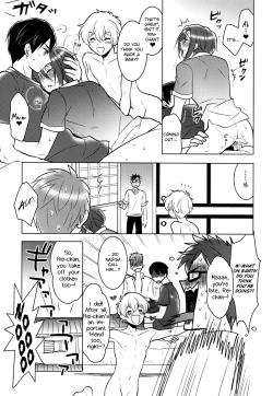 Page 28 of ITSUDEMOISSYO