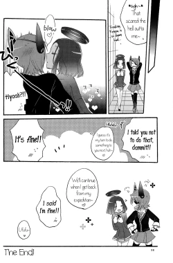 Page 37 of Tentatsuta Teishoku Okawari! | Tenryuu x Tatsuta Set Meal - Seconds!