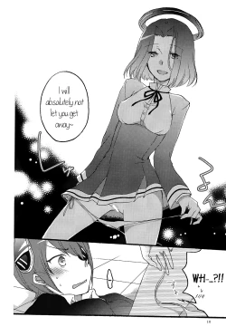 Page 9 of Tentatsuta Teishoku Okawari! | Tenryuu x Tatsuta Set Meal - Seconds!