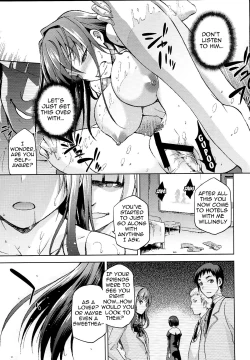 Page 28 of Aoko BLUE4