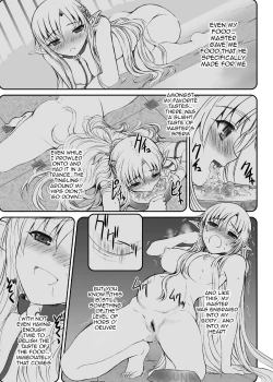 Page 16 of Slave Asuna On-Demand 2