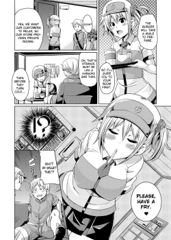 Page 22 of W Yome Sand❤ | Double Wife Sand❤