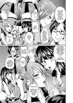 Page 41 of W Yome Sand❤ | Double Wife Sand❤