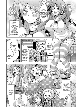 Page 54 of W Yome Sand❤ | Double Wife Sand❤