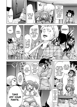 Page 56 of W Yome Sand❤ | Double Wife Sand❤