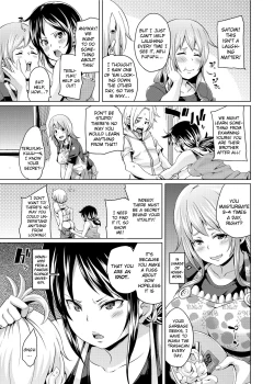 Page 87 of W Yome Sand❤ | Double Wife Sand❤