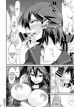 Page 18 of Junnou | Adapting