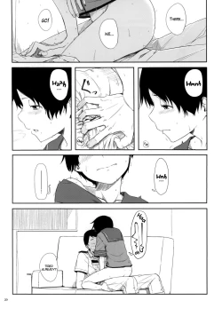 Page 20 of Tokonatsu Kantai