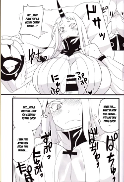 Page 13 of Minato e Kaerou!