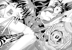 Page 34 of FallenXXangeL12