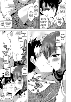 Page 53 of Namaiki Oppai Banchou Ch. 1-4