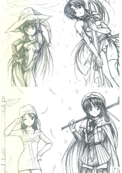 Page 56 of Dorei Kishi I