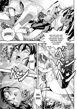Page 29 of FallenXXangeL9 Ingeki no Ai to Mai