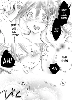 Page 26 of NicoMaki Dating Life