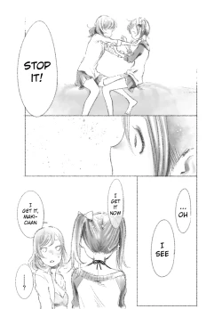 Page 37 of NicoMaki Dating Life