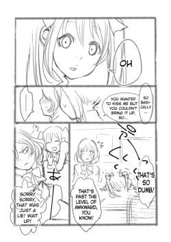 Page 3 of NicoMaki Dating Life
