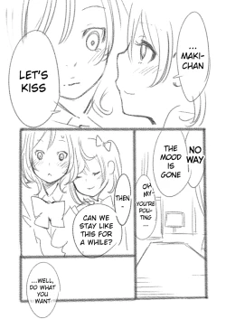Page 4 of NicoMaki Dating Life