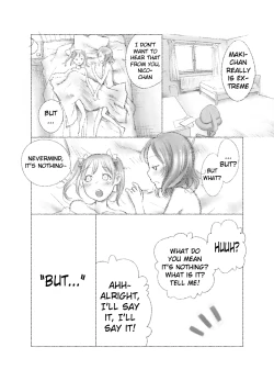 Page 59 of NicoMaki Dating Life