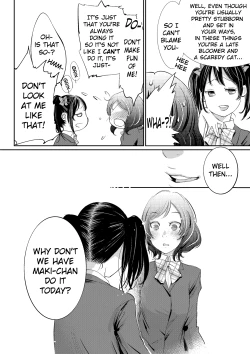 Page 62 of NicoMaki Dating Life