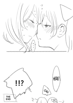 Page 8 of NicoMaki Dating Life