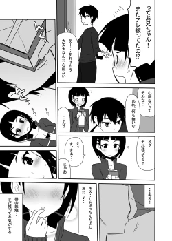 Page 20 of Imouto no Shojo ha Nido Oishii