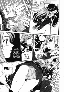 Page 9 of Mikurasan's Love