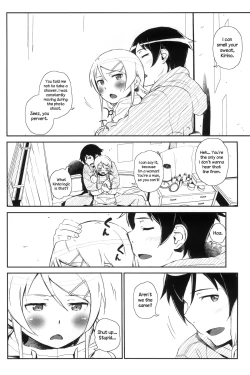 Page 13 of Hoshikuzu Namida 4