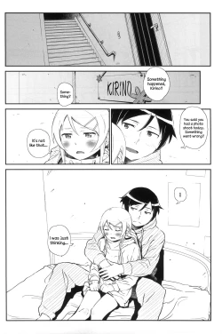 Page 9 of Hoshikuzu Namida 4