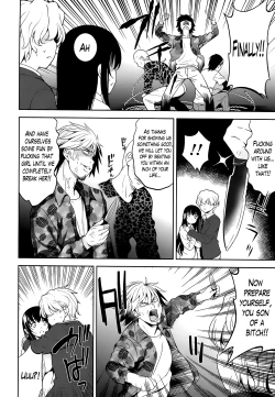 Page 186 of Renai Fuyou Gakuha | A School Where Love is Unnecessary