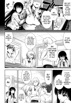 Page 71 of Renai Fuyou Gakuha | A School Where Love is Unnecessary