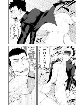 Page 31 of Aoi Hana ha Shuku | Reddened Blue Flowers