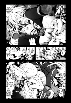 Page 10 of Zetsubou no Inaka Shojo| A Virgin's Netorare Rape and Despair