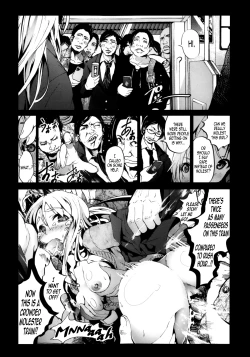 Page 13 of Zetsubou no Inaka Shojo| A Virgin's Netorare Rape and Despair