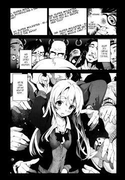Page 6 of Zetsubou no Inaka Shojo| A Virgin's Netorare Rape and Despair