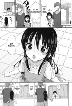 Page 5 of Mizugi de Obenkyou | Swimsuit Study!