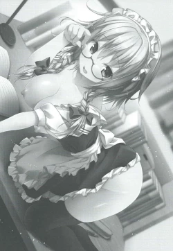 Page 2 of Katekyo no Sakuya-san