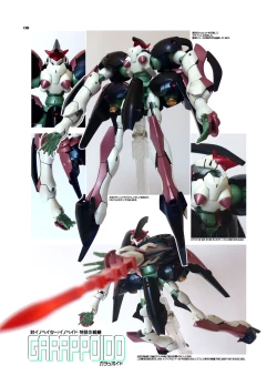 Page 7 of Model Erotix