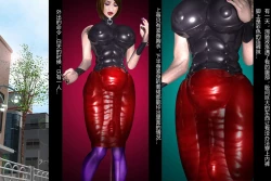 Page 21 of 14a5女体化 看護奴来未 夜晚的肉欲医院