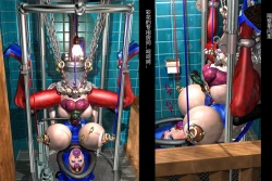 Page 50 of 14a5女体化 看護奴来未 夜晚的肉欲医院