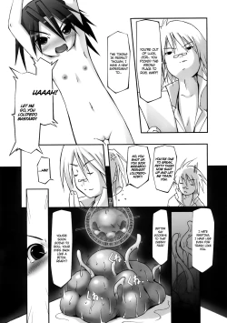 Page 10 of Shikyuu Choukyoushi - Seo | Womb Trainer, Ceo