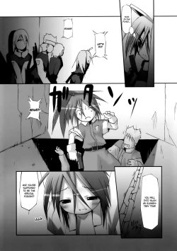 Page 14 of Shikyuu Choukyoushi - Seo | Womb Trainer, Ceo