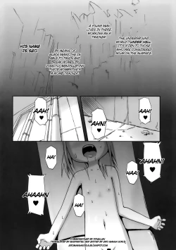 Page 3 of Shikyuu Choukyoushi - Seo | Womb Trainer, Ceo