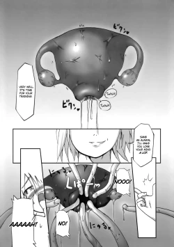 Page 4 of Shikyuu Choukyoushi - Seo | Womb Trainer, Ceo