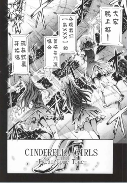 Page 28 of Cinderella No.1 na Rin-chan Now!