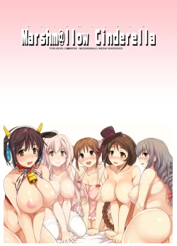 Page 3 of Marshm@llow Cinderella