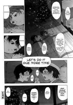 Page 20 of Kannou no Christmas Eve