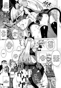 Page 28 of You've Got Female Ch. 1-2