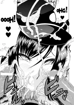 Page 23 of Hyottoko FellaGao wo Sarasu Bishoujo-tachi Vol. 1