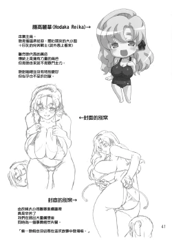 Page 40 of Sukumizu Sentai Bikininger 2