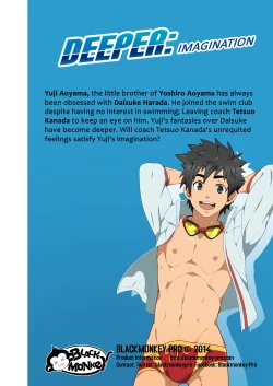 Page 36 of Deeper 3: Imagination